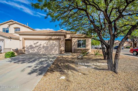 12697 E Red Iron Trl, Vail, AZ 85641 photo 1