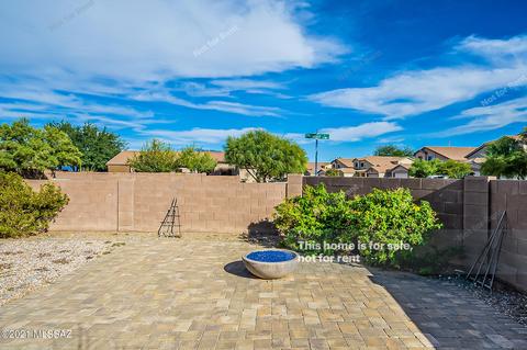 12697 E Red Iron Trl, Vail, AZ 85641 photo 26