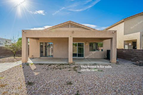 12697 E Red Iron Trl, Vail, AZ 85641 photo 8