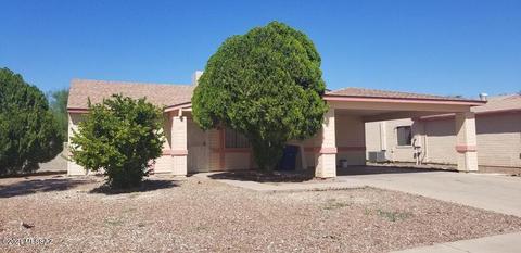 1980 W Chablis Pl, Tucson, AZ 85746 photo 1