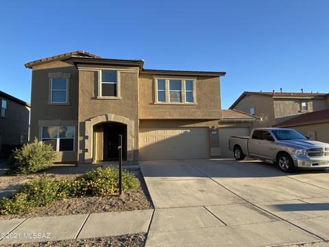 13666 E Shadow Pines Ln, Vail, AZ 85641 photo 41