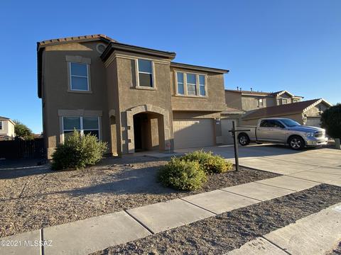 13666 E Shadow Pines Ln, Vail, AZ 85641 photo 1