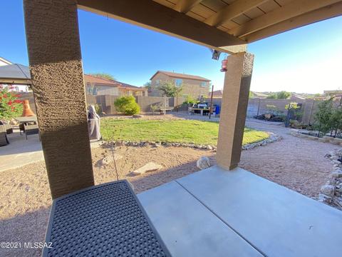 13666 E Shadow Pines Ln, Vail, AZ 85641 photo 2
