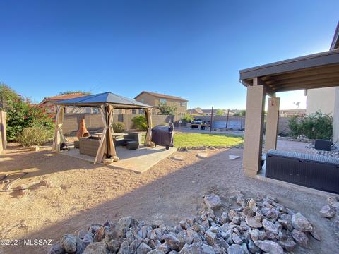 13666 E Shadow Pines Ln, Vail, AZ 85641 photo 3
