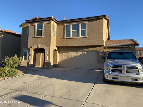 13666 E Shadow Pines Ln, Vail, AZ 85641 photo 40
