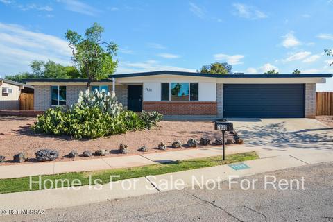 7830 E Longleaf Pl, Tucson, AZ 85730 photo 1
