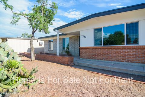 7830 E Longleaf Pl, Tucson, AZ 85730 photo 3