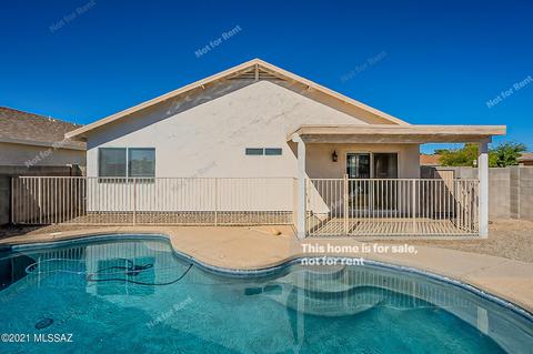 6434 E Cyclone Dr, Tucson, AZ 85730 photo 16