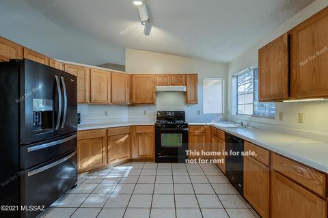 7935 S Danforth Ave, Tucson, AZ 85747 photo 3