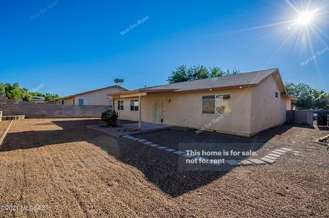 7935 S Danforth Ave, Tucson, AZ 85747 photo 21