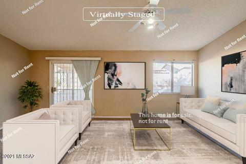 7935 S Danforth Ave, Tucson, AZ 85747 photo 1
