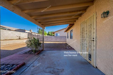 7935 S Danforth Ave, Tucson, AZ 85747 photo 19