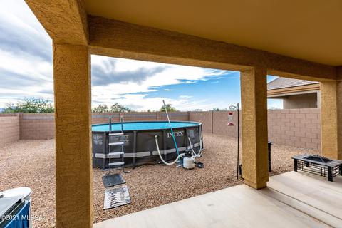 12160 E Becker Dr, Vail, AZ 85641 photo 37