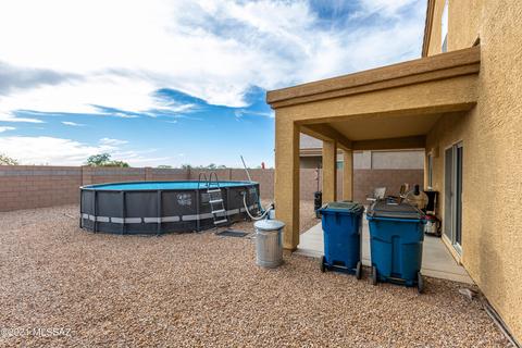 12160 E Becker Dr, Vail, AZ 85641 photo 4