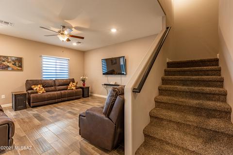 12160 E Becker Dr, Vail, AZ 85641 photo 8