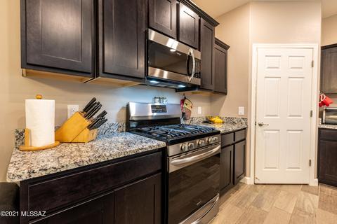 12160 E Becker Dr, Vail, AZ 85641 photo 13