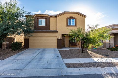 12160 E Becker Dr, Vail, AZ 85641 photo 40