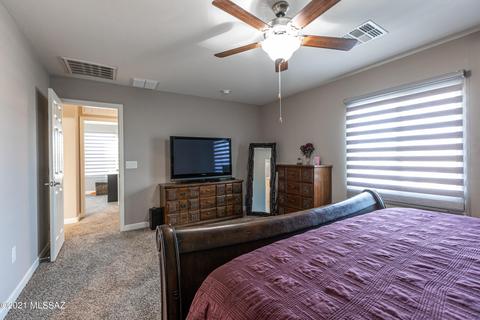 12160 E Becker Dr, Vail, AZ 85641 photo 28