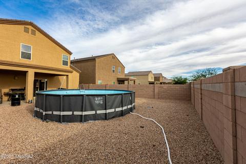 12160 E Becker Dr, Vail, AZ 85641 photo 39