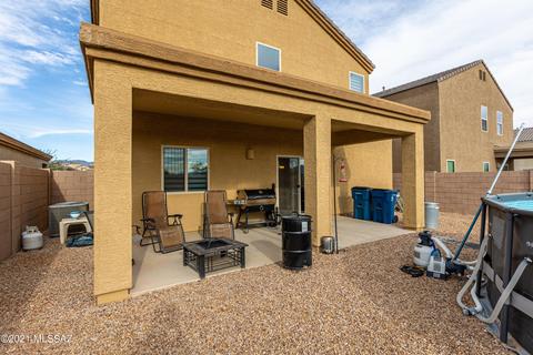 12160 E Becker Dr, Vail, AZ 85641 photo 38
