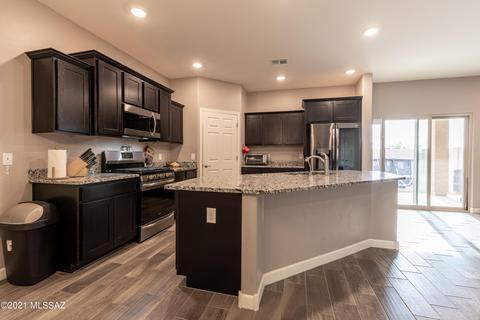12160 E Becker Dr, Vail, AZ 85641 photo 12