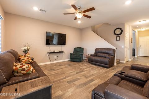12160 E Becker Dr, Vail, AZ 85641 photo 10