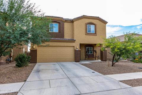 12160 E Becker Dr, Vail, AZ 85641 photo 1