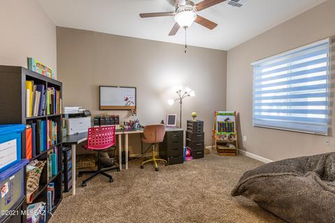 12160 E Becker Dr, Vail, AZ 85641 photo 6
