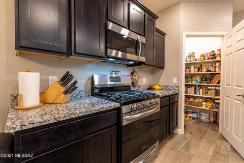 12160 E Becker Dr, Vail, AZ 85641 photo 14