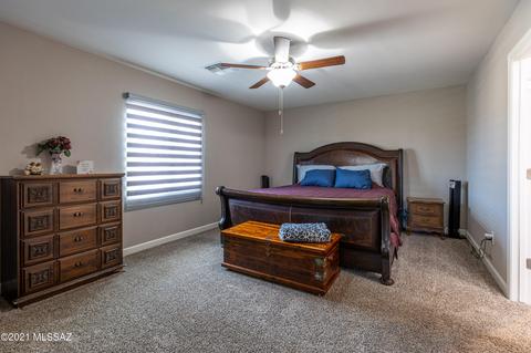 12160 E Becker Dr, Vail, AZ 85641 photo 26