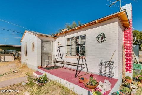 419 E Seneca St, Tucson, AZ 85705 photo 9