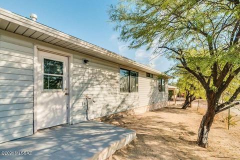 419 E Seneca St, Tucson, AZ 85705 photo 2