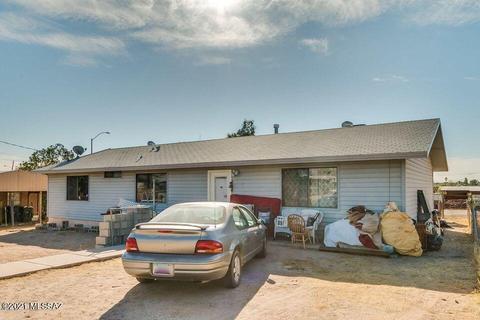 419 E Seneca St, Tucson, AZ 85705 photo 1