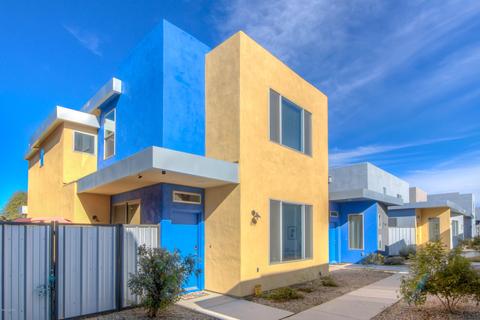 818 E Millenium Ct, Tucson, AZ 85719 photo 1