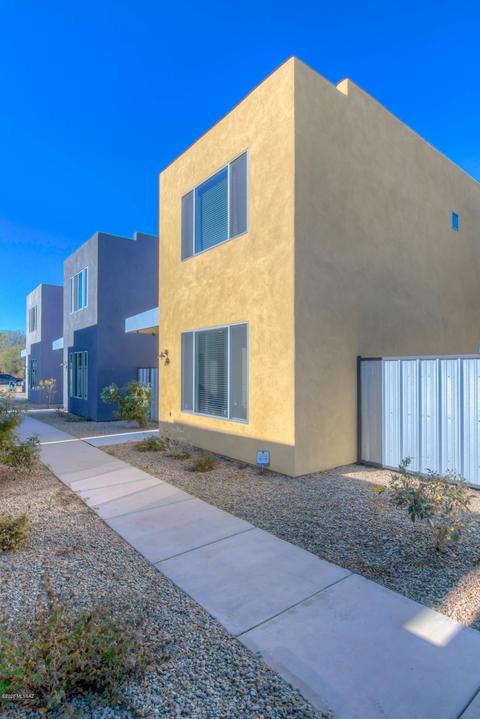 818 E Millenium Ct, Tucson, AZ 85719 photo 3