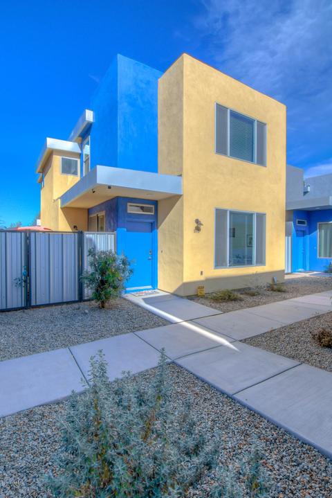 818 E Millenium Ct, Tucson, AZ 85719 photo 2