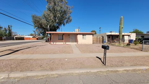 2201 E 19th St, Tucson, AZ 85719 photo 1