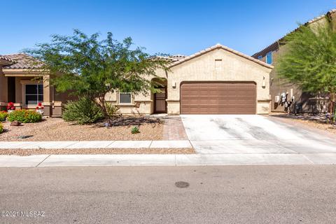 12079 E Domnitch Dr, Vail, AZ 85641 photo 28