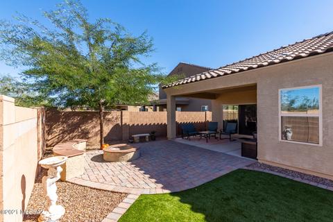 12079 E Domnitch Dr, Vail, AZ 85641 photo 25