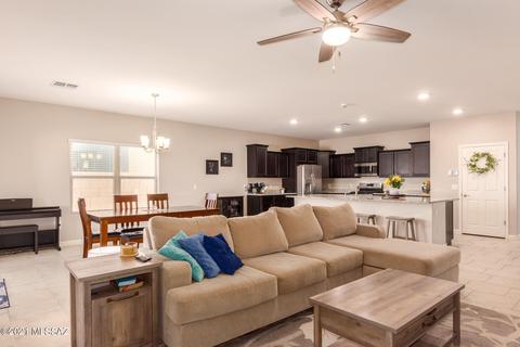 12079 E Domnitch Dr, Vail, AZ 85641 photo 8