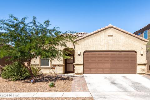 12079 E Domnitch Dr, Vail, AZ 85641 photo 1