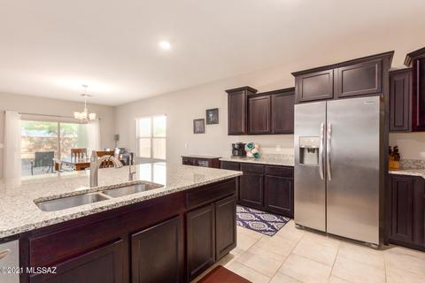 12079 E Domnitch Dr, Vail, AZ 85641 photo 4