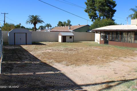 6002 E 25th St, Tucson, AZ 85711 photo 19