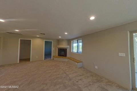 7701 E Persimmon Dr, Tucson, AZ 85730 photo 8
