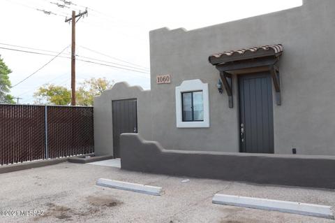 1060 E Silverlake Rd, Tucson, AZ 85713 photo 1