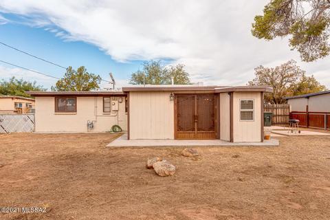 4426 E Sylvane St, Tucson, AZ 85711 photo 15