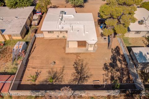 4426 E Sylvane St, Tucson, AZ 85711 photo 19