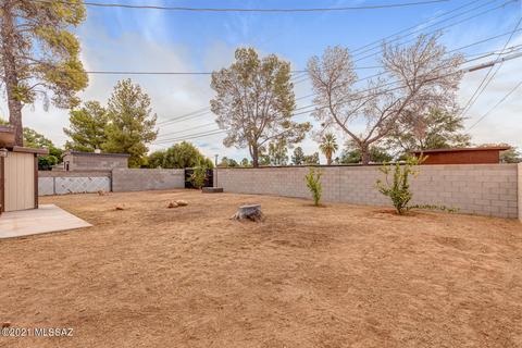 4426 E Sylvane St, Tucson, AZ 85711 photo 16