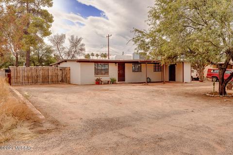 4426 E Sylvane St, Tucson, AZ 85711 photo 20