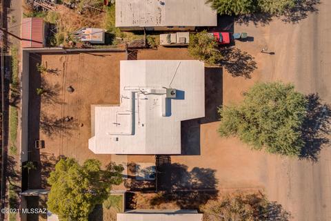 4426 E Sylvane St, Tucson, AZ 85711 photo 18
